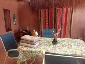 Casa Ñujtas - cultura, viajes, experiencias